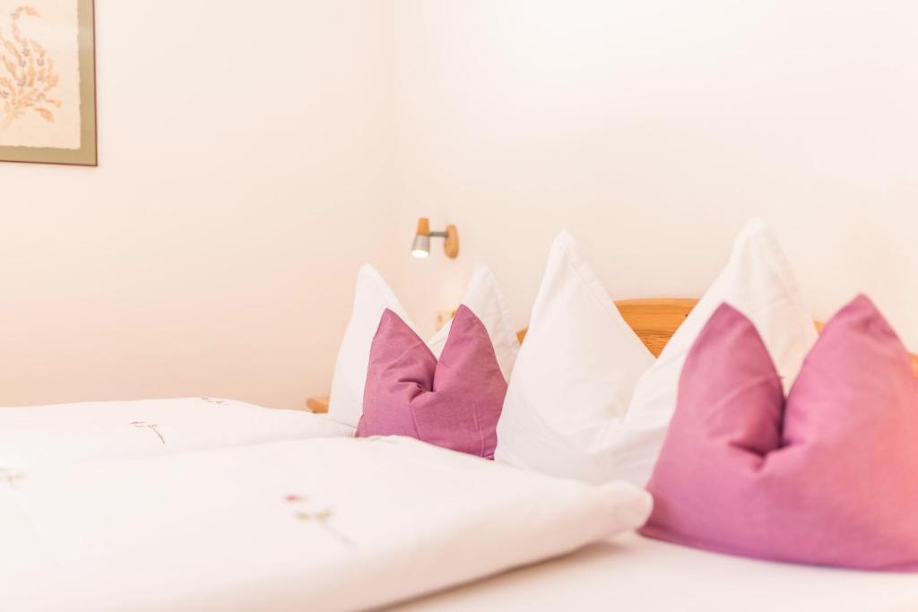 Lettnerhof Familysuite Terrace 2 - 4