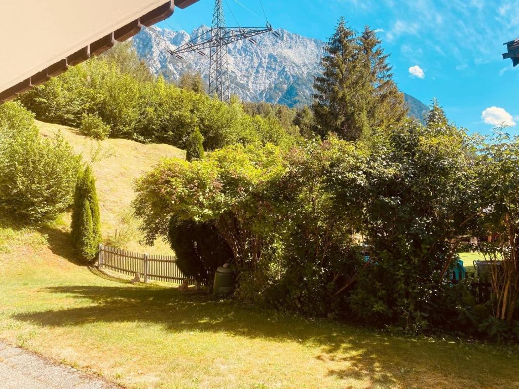 Isarjuwel mit Terrasse und Garten - 2