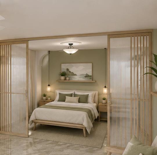 VERA - Beautiful loft-style studio apartment 10 minutes from the sea - 5