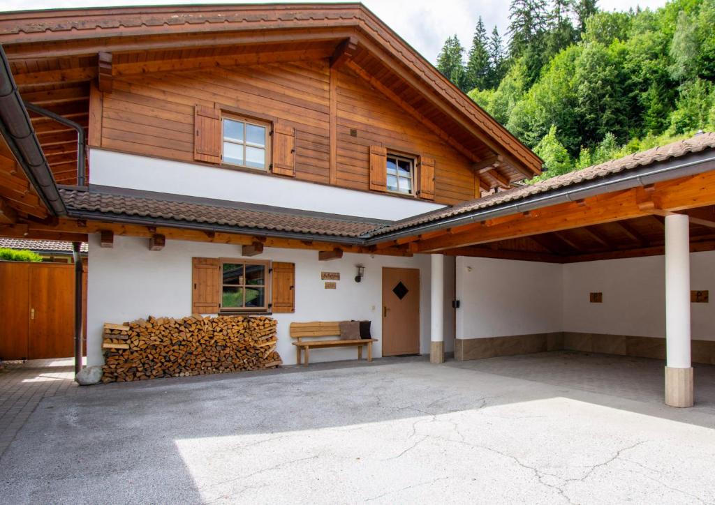 Schöneben Chalet Schiffer - 2