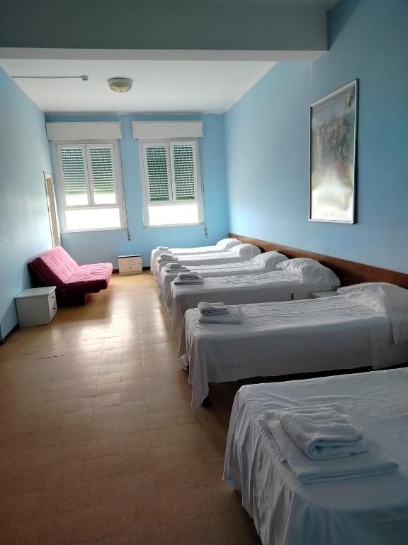 Baia Serena Beach House - 3