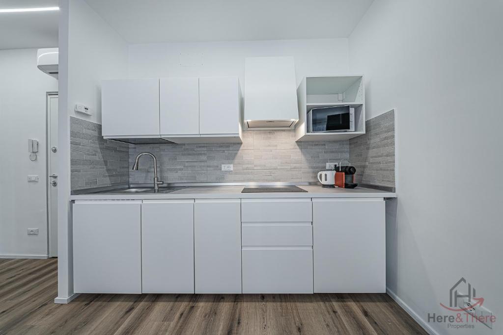 Central Loft - Centro - AC - Free WiFi - 3