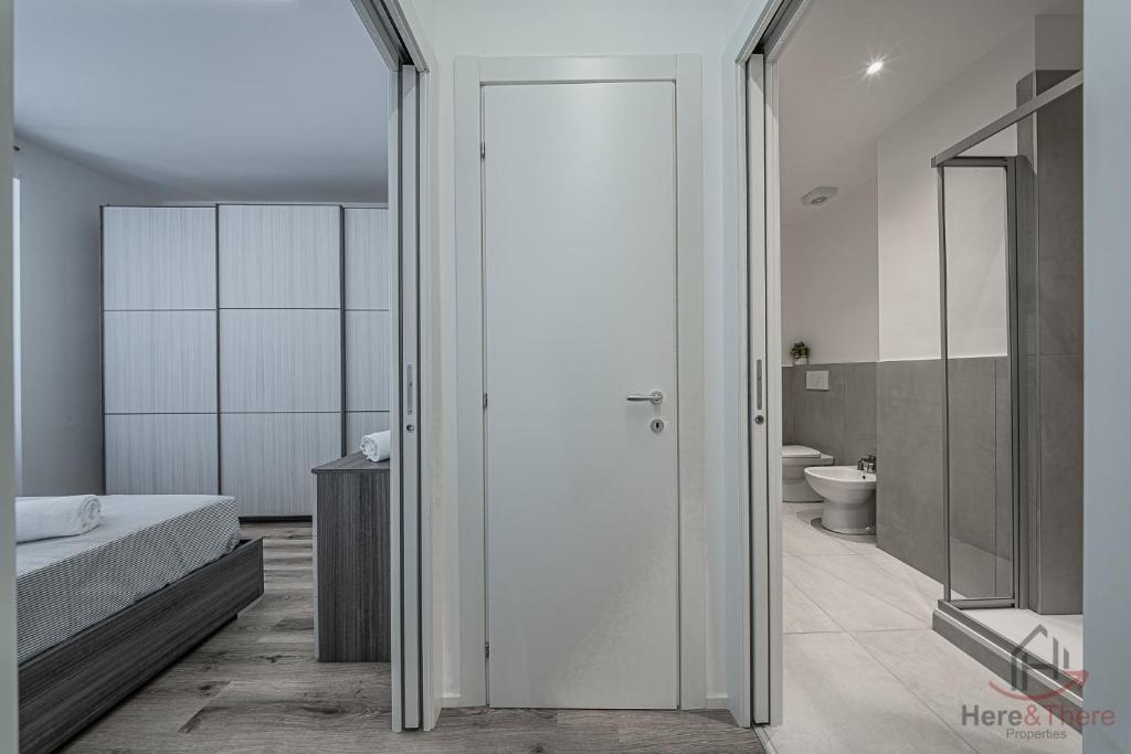 Central Loft - Centro - AC - Free WiFi - 4