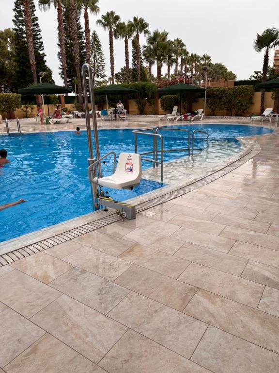 Apartamento Vacacional Oropesa del Mar primera línea - 4