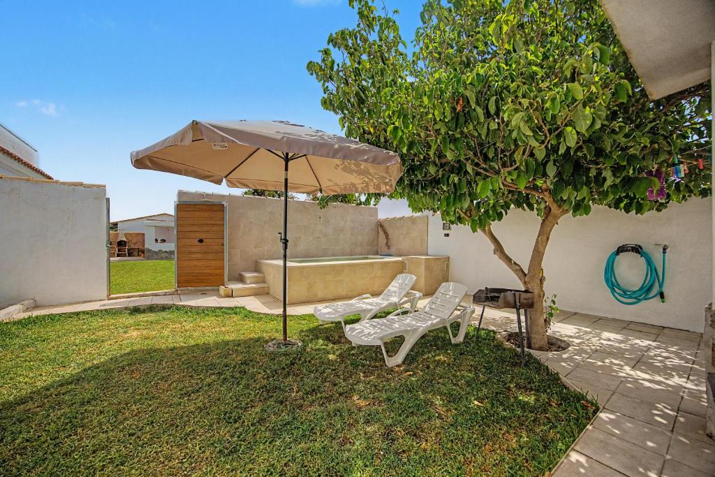 Casita Oasis - 2