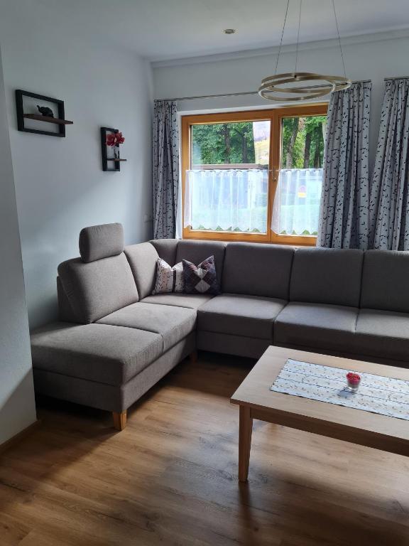 Ferienwohnung Karwendel - 5