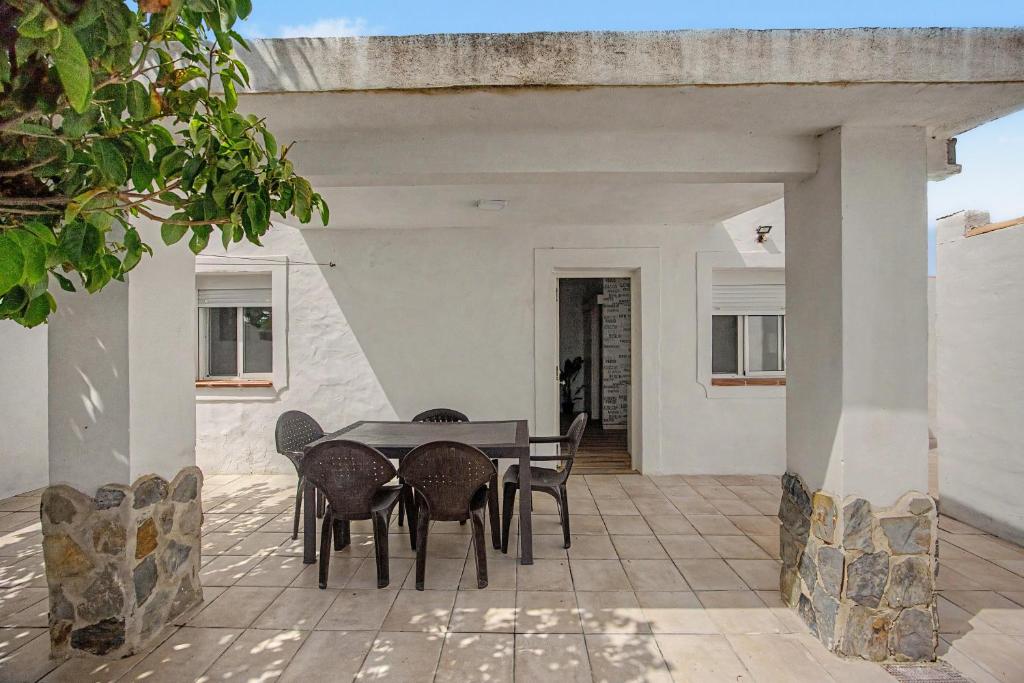 Casita Oasis - 3