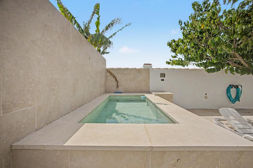 Casita Oasis - 1