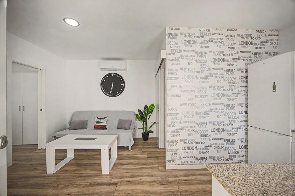 Casita Oasis - 5
