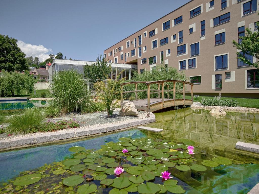 Hotel Die Zeit - 5