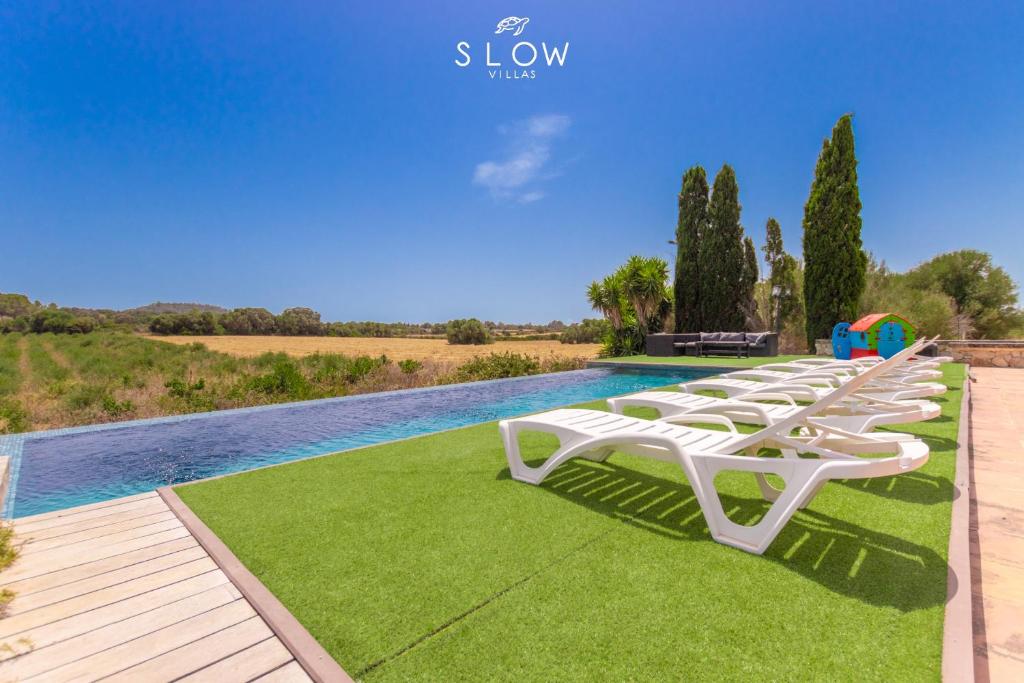 Villa Son Bennasar by Slow Villas - 2