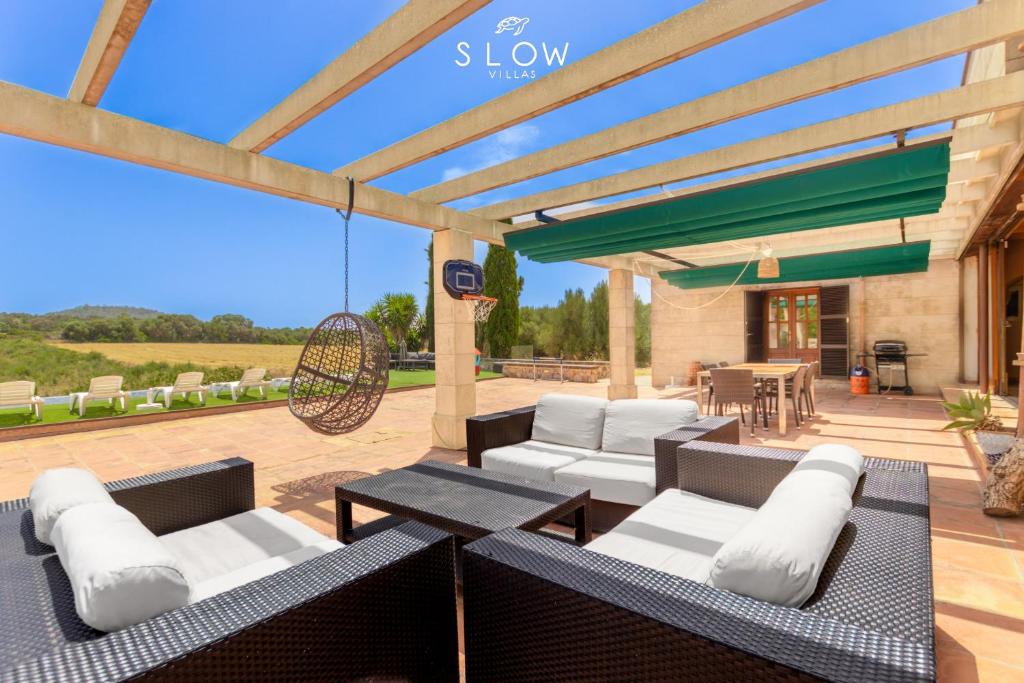 Villa Son Bennasar by Slow Villas - 4