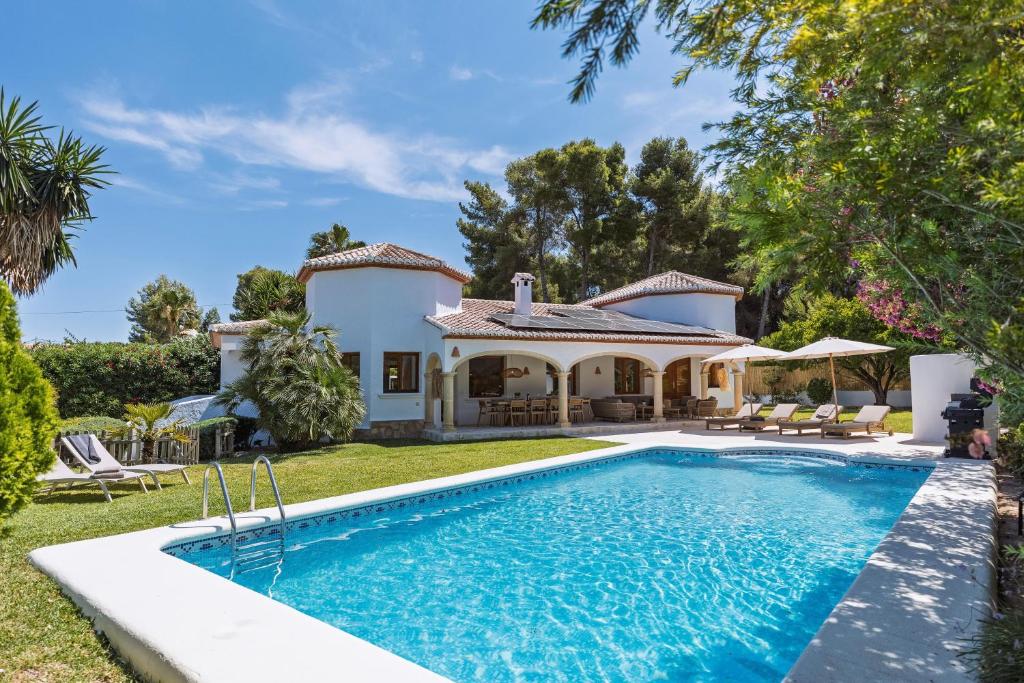 Casa Hero - 2