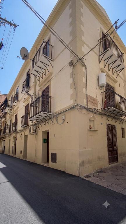 Residenza dei Tartari - Historic center - 3