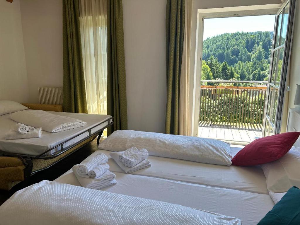 Alpen Eghel Resort & SPA - 2
