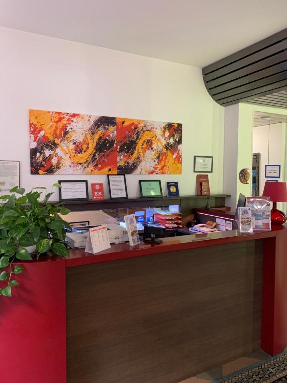 Hotel Adria - 5