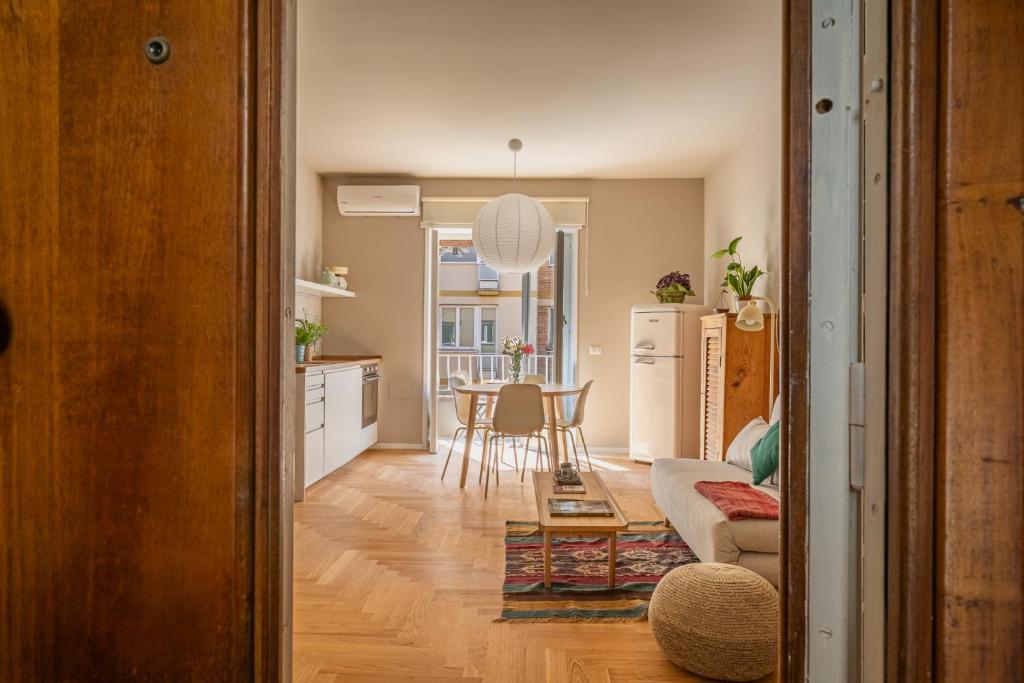 Rosetta 1BR Vatican Home - 1