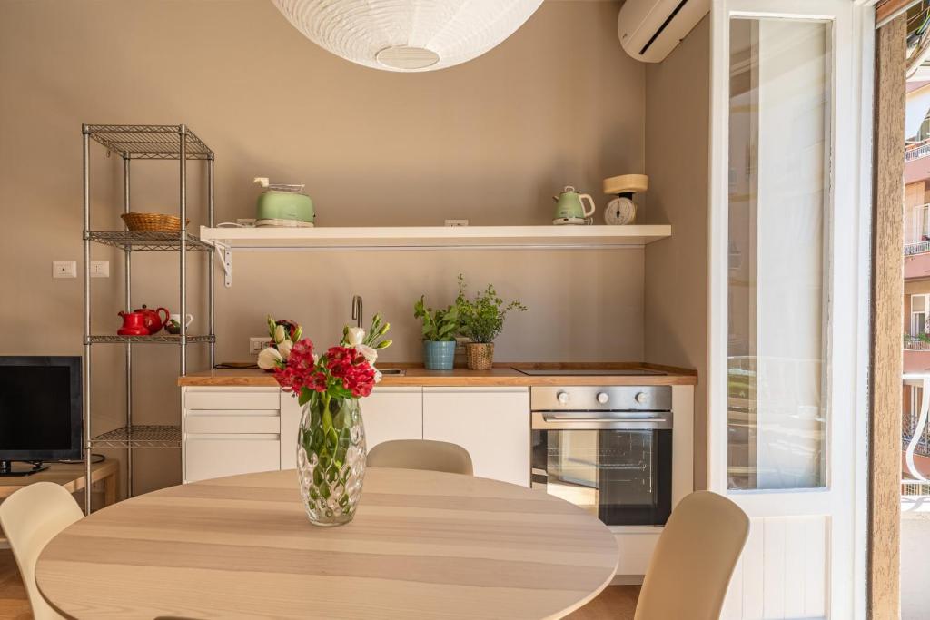 Rosetta 1BR Vatican Home - 5