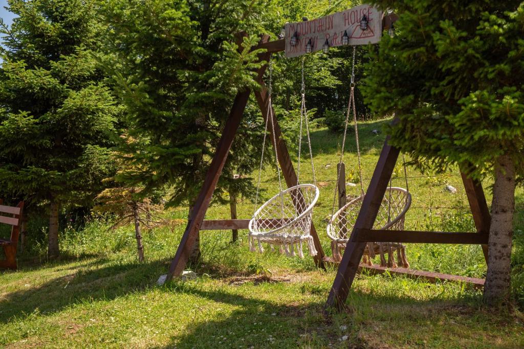 Vila Durmitor - 4