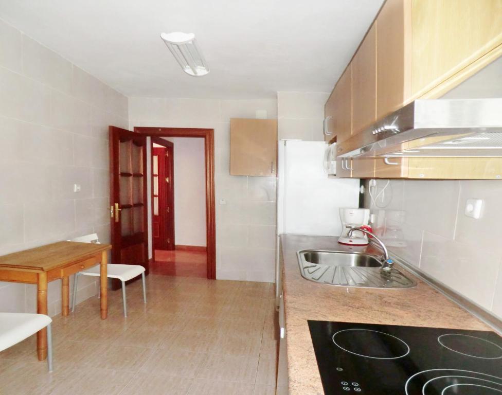 Apartamento Huelin - 5