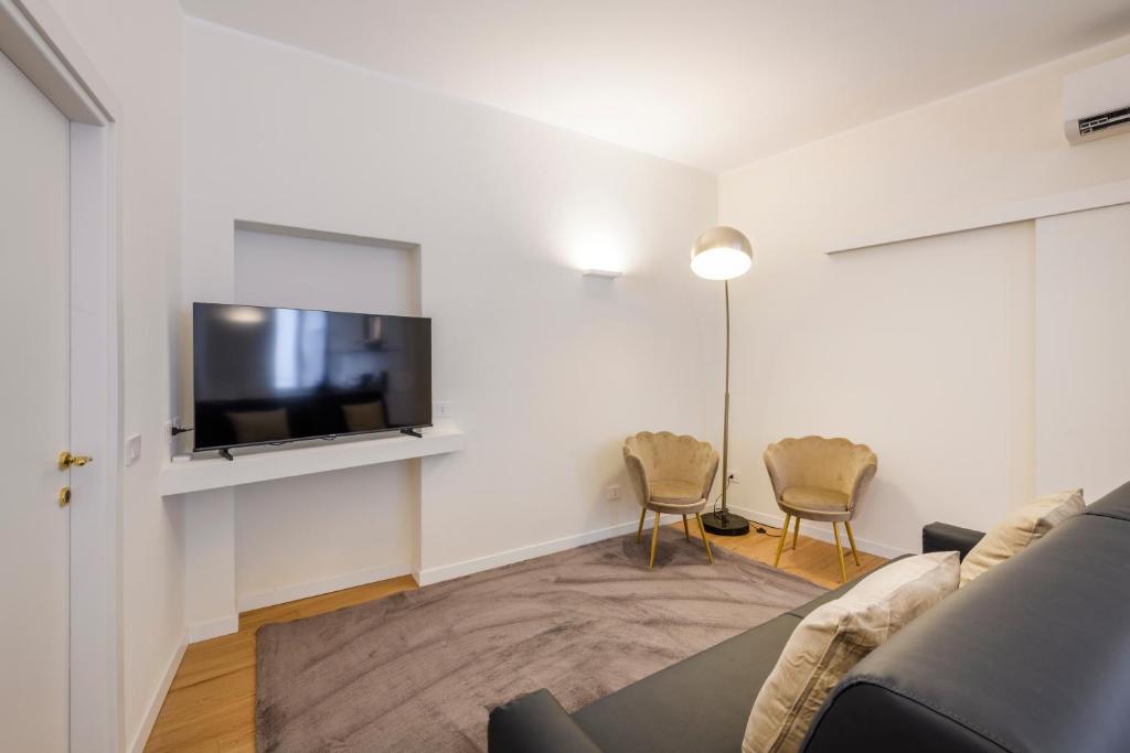Milan Royal Suites – Centro - 2