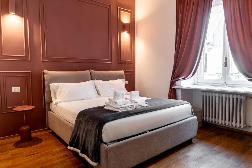 Turin Central Suite - 2