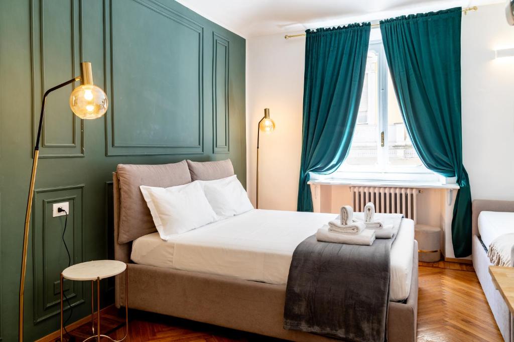 Turin Central Suite - 3