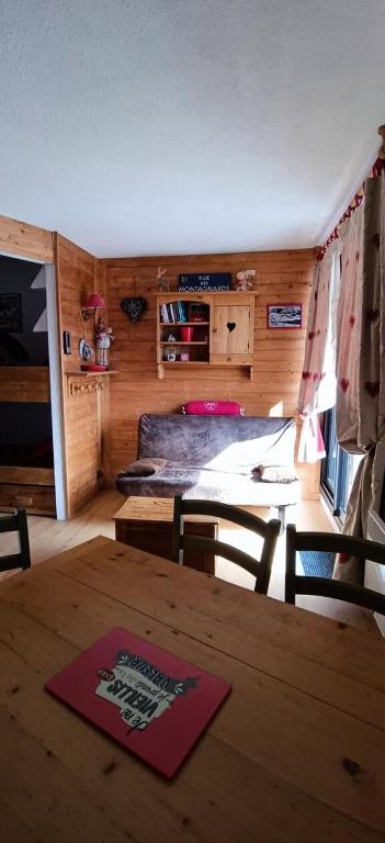 Résidence Grand Sud - RESIDENCE GRAND SUD APT 305 MAE-8463 - 1