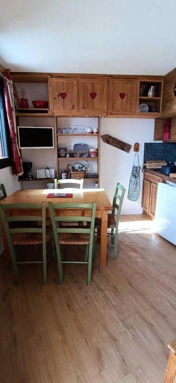 Résidence Grand Sud - RESIDENCE GRAND SUD APT 305 MAE-8463 - 4