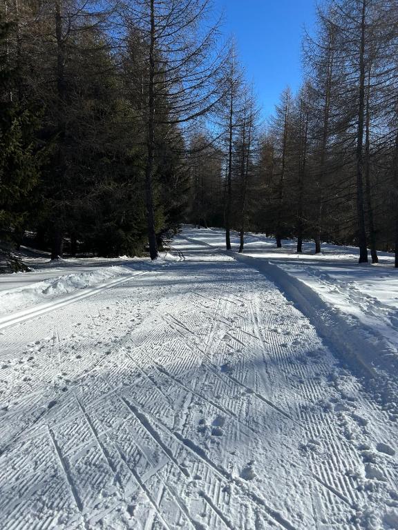 Le Marmotte, Relax, walks, golf, Wi-Fi - 5