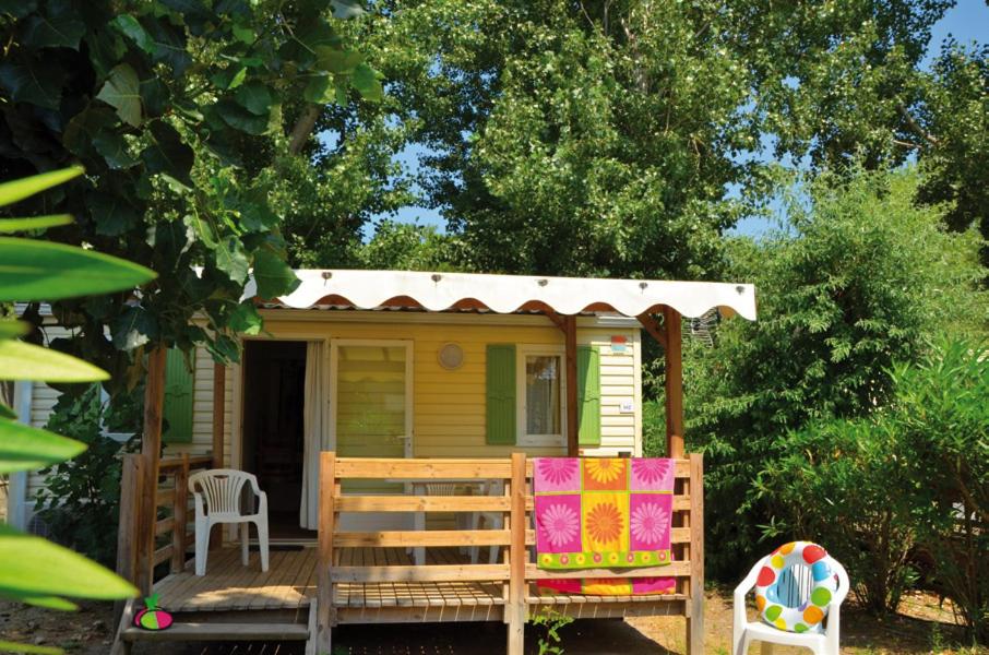 Camping L'EDEN - 3