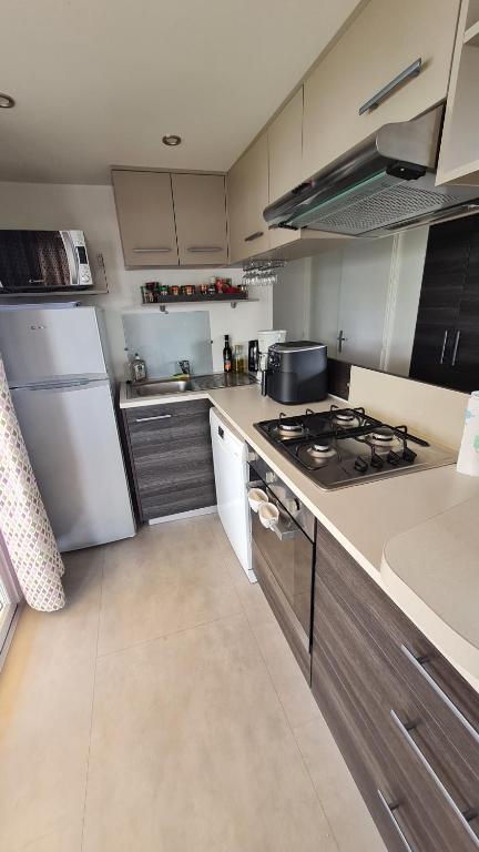 Mobilhome tout confort Cap Ferret - 2