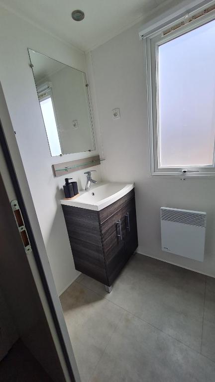 Mobilhome tout confort Cap Ferret - 3