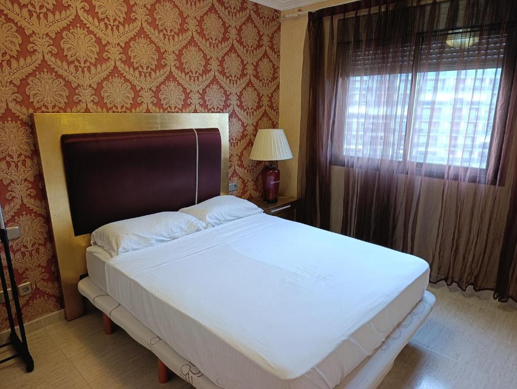 Jolie Appartement Torre Maestral La cala Finestrat Benidorm - 4