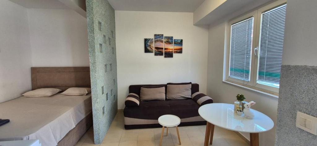 Twister Apartments - 3