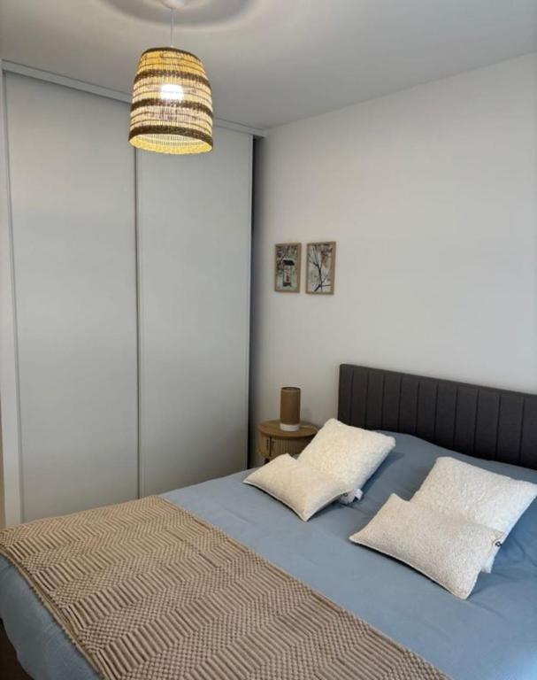 Chalet Altéa - 7 à 8 pers - Neuf & Cosy - 300 m des Pistes - 3
