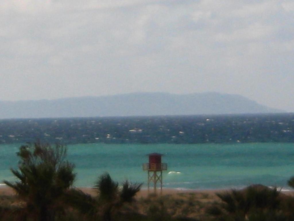 FRONTAL 3D EN 1ª LINEA de PLAYA ZAHARA - 4