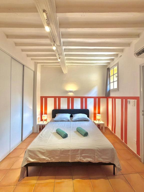 Air-conditioned one-bedroom apartment ꔷ Heart of Aix-en-Provence ꔷ Quiet - 1