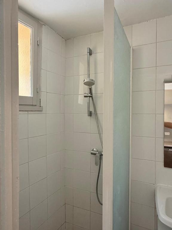 Air-conditioned one-bedroom apartment ꔷ Heart of Aix-en-Provence ꔷ Quiet - 3
