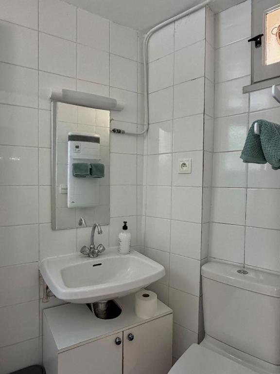 Air-conditioned one-bedroom apartment ꔷ Heart of Aix-en-Provence ꔷ Quiet - 5