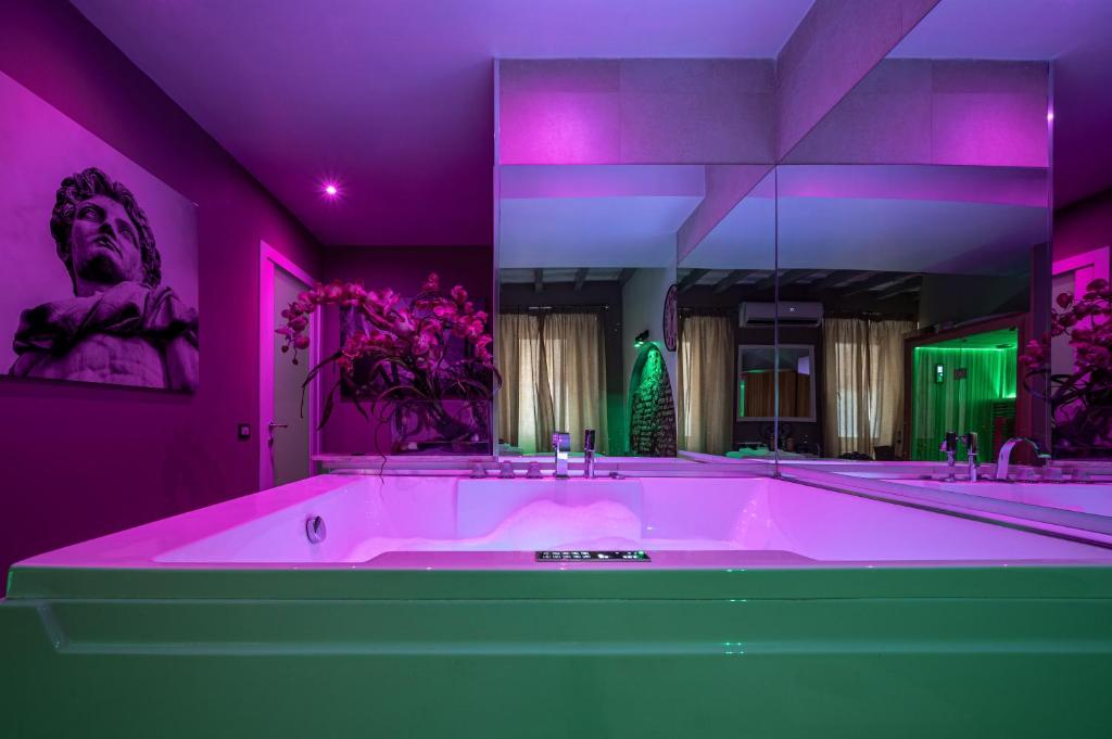 Corso Suite 107 Rooms Wellness & Spa - 4