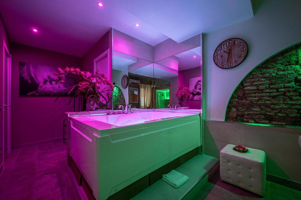 Corso Suite 107 Rooms Wellness & Spa - 3