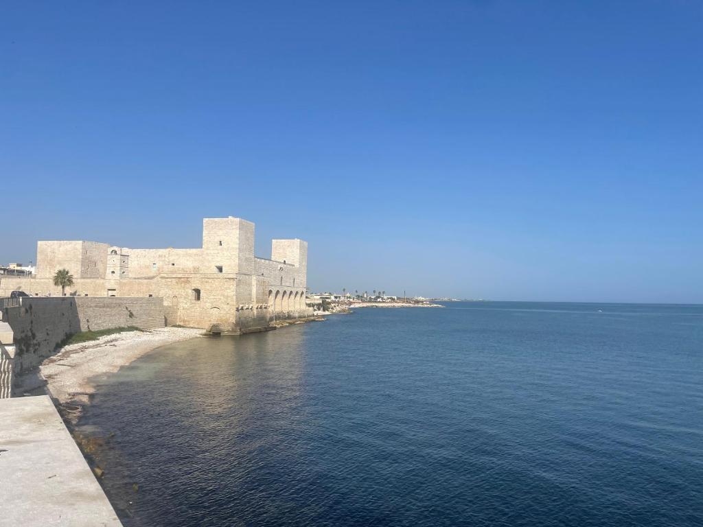 Alba sul mare - 5