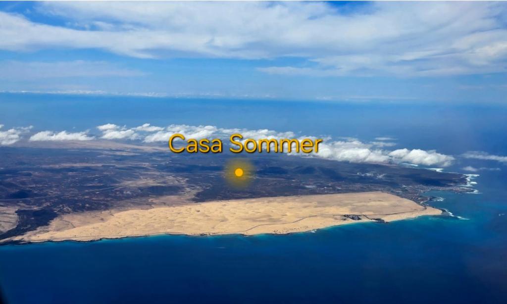 Casa Sommer - stilvolle Ruheoase nahe Corralejo - 3