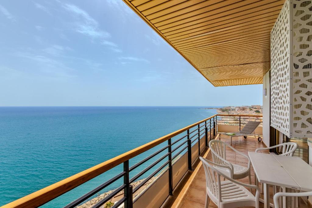 Casa Panorama - Panoramic Sea View & Pool - 2