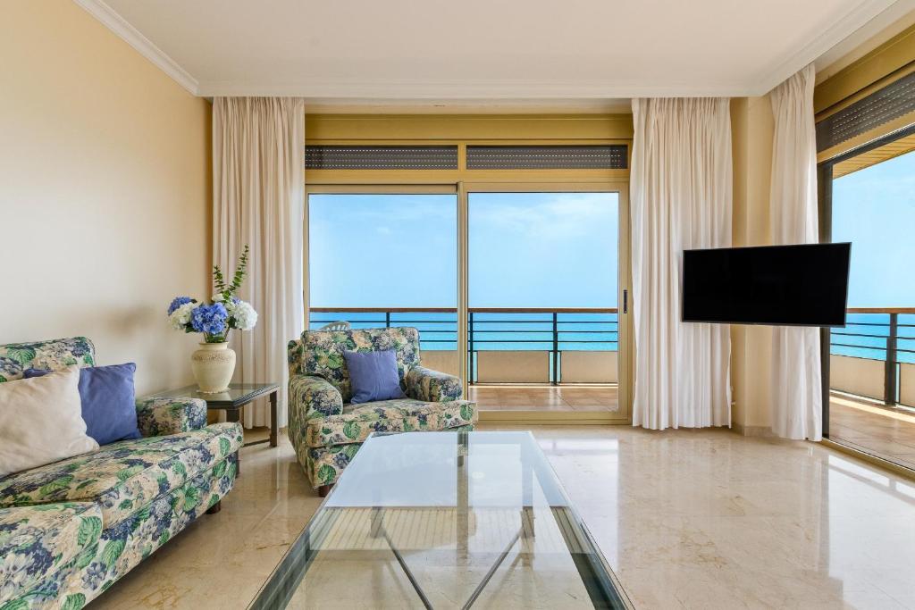 Casa Panorama - Panoramic Sea View & Pool - 5