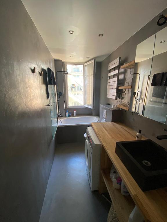 apartment - 16 arr - 3