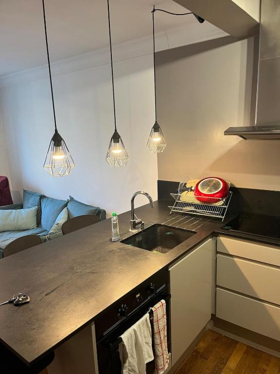 apartment - 16 arr - 5