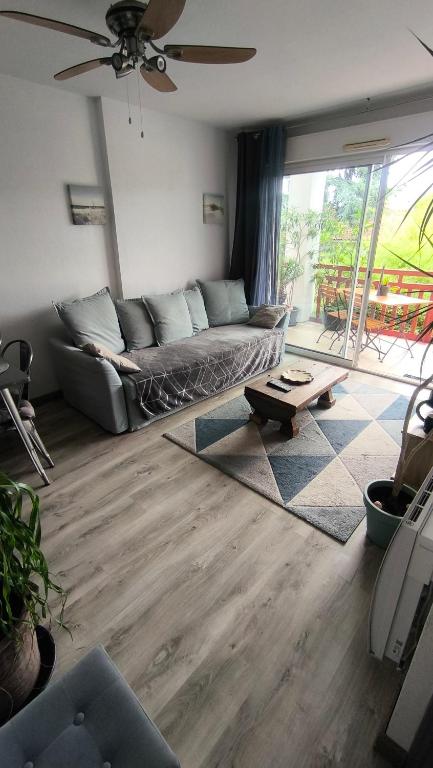 Meublé de tourisme 3 étoiles avec piscine, terrasse, vue sur les montagnes - 3