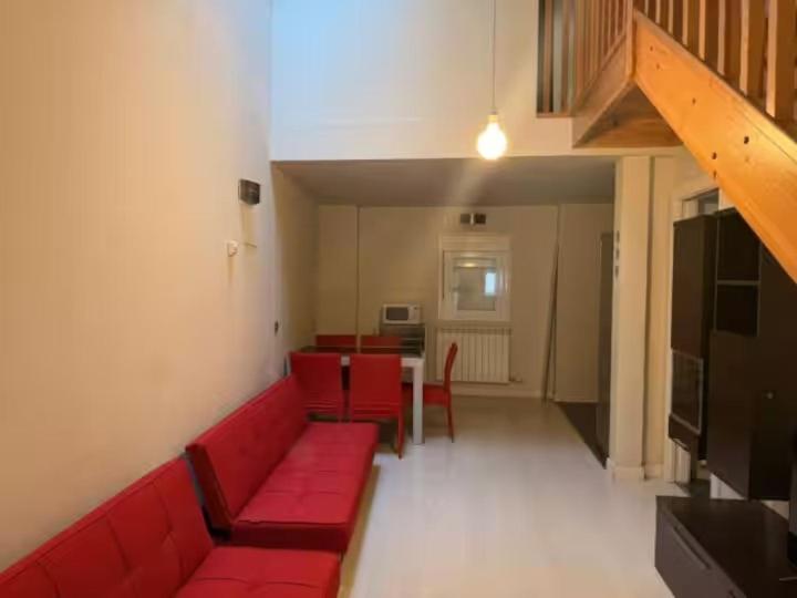 Apartamentos San Gregorio Pamplona by Clabao - 3